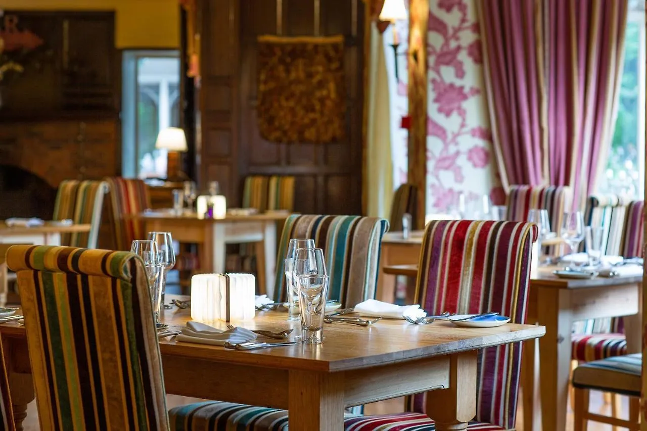 Augill Castle 4* Kirkby Stephen