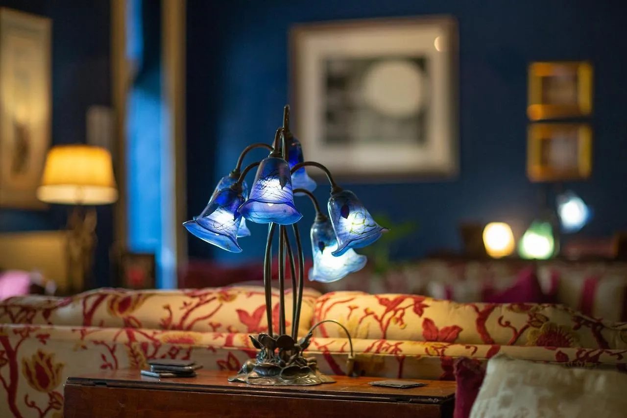 Hotel Augill Castle Kirkby Stephen