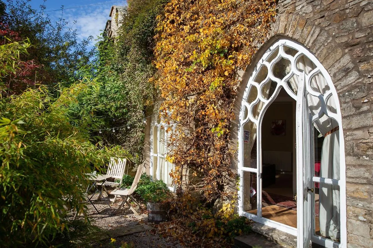 Hotel Augill Castle Kirkby Stephen