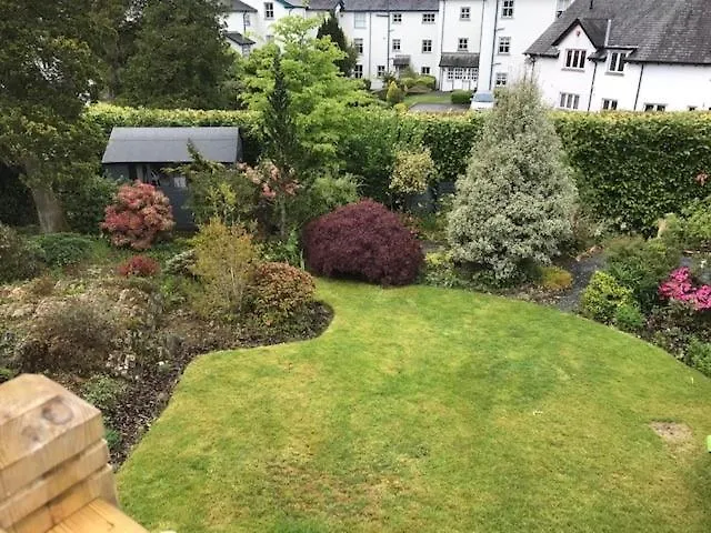 Guest house The Garden *