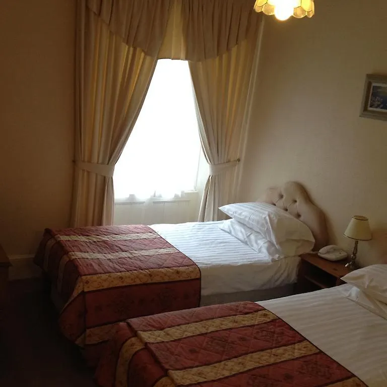 ホテル Gilsland Hall カーライル