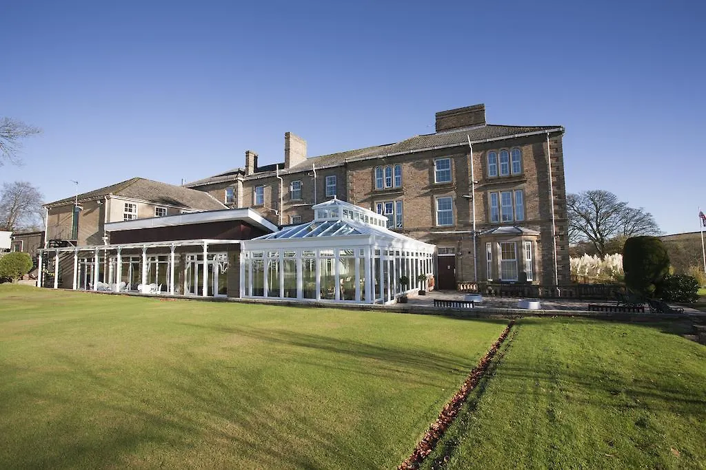 Gilsland Hall