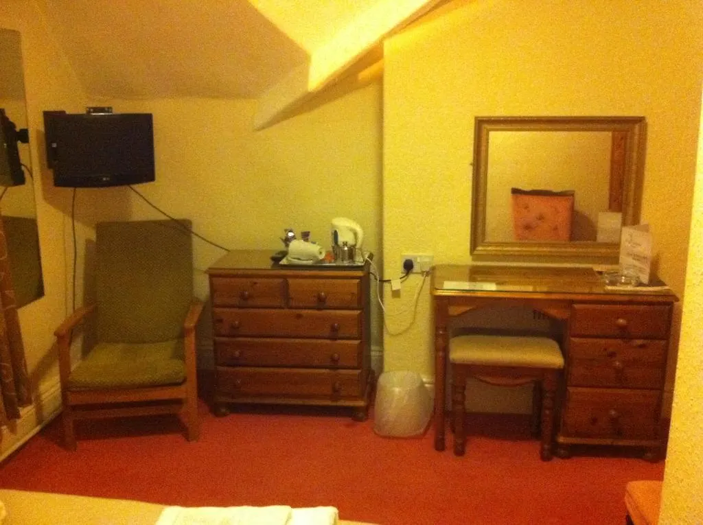 Lisdoonie Hotel