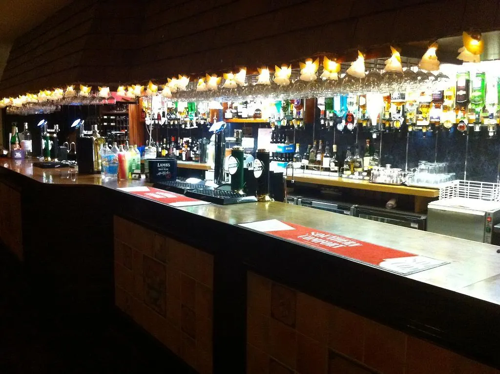 Lisdoonie Hotel Barrow-in-Furness