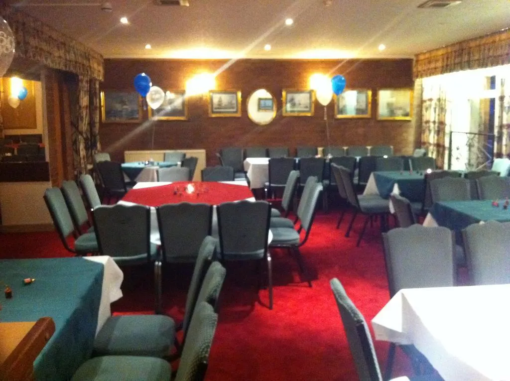 Hotel Lisdoonie 2*