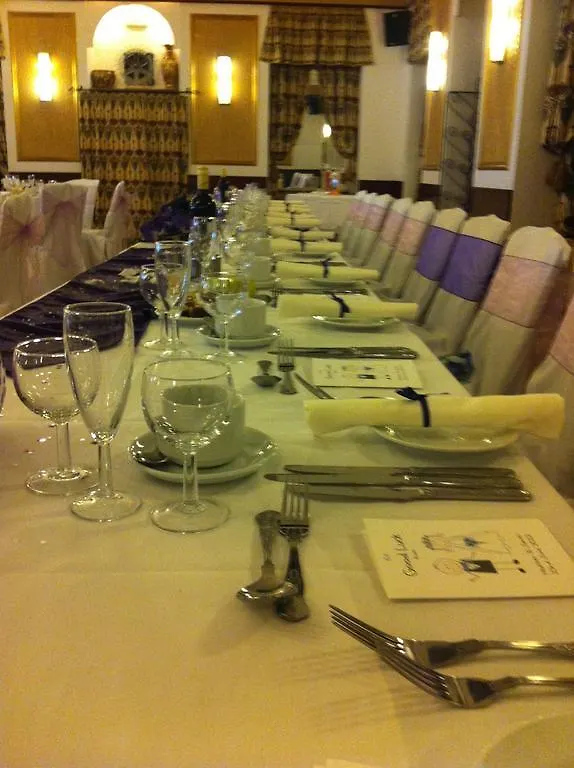 Lisdoonie Hotel 2*