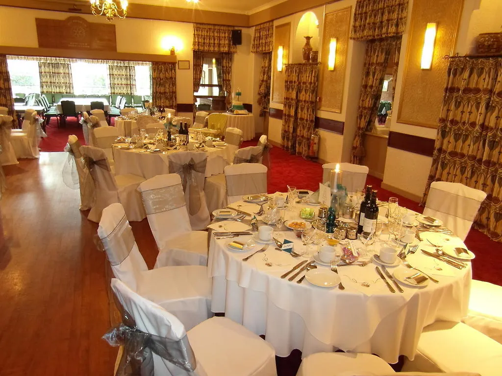 Hotel Lisdoonie