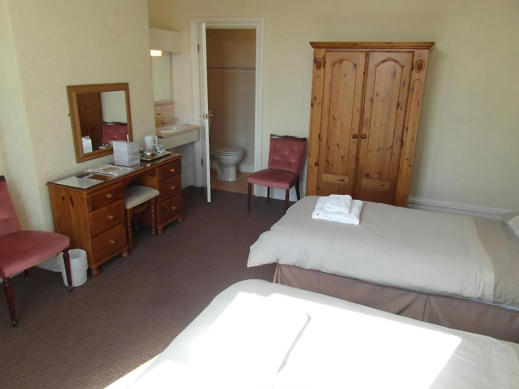 Lisdoonie Hotel