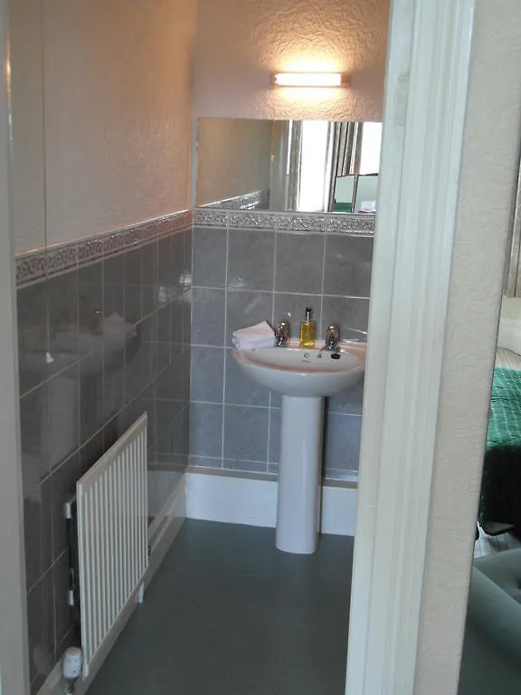 Hotel Lisdoonie Barrow-in-Furness
