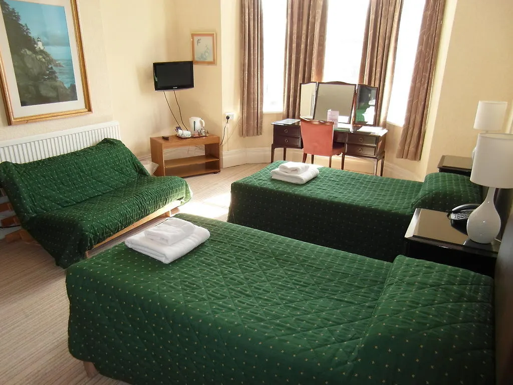 Lisdoonie Hotel Barrow-in-Furness