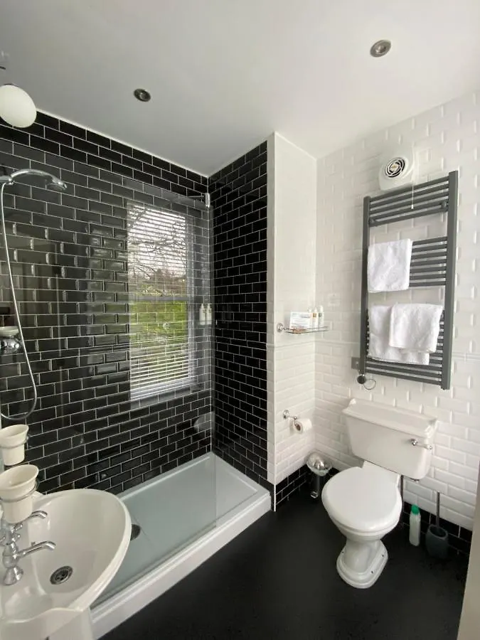 Rooms36 Maison d'hôtes Keswick (Cumbria)