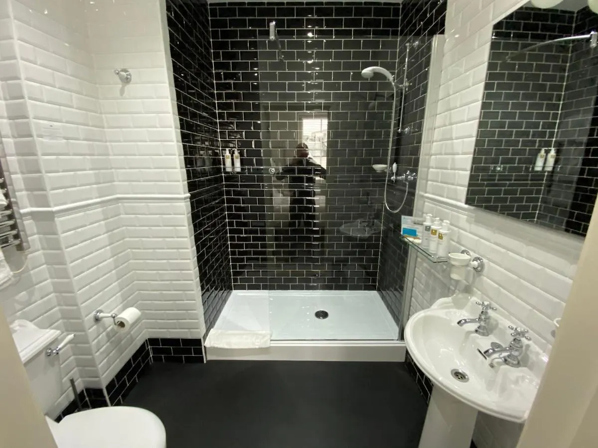 Maison d'hôtes Rooms36