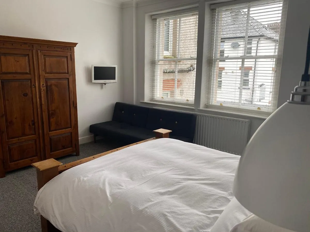 Rooms36