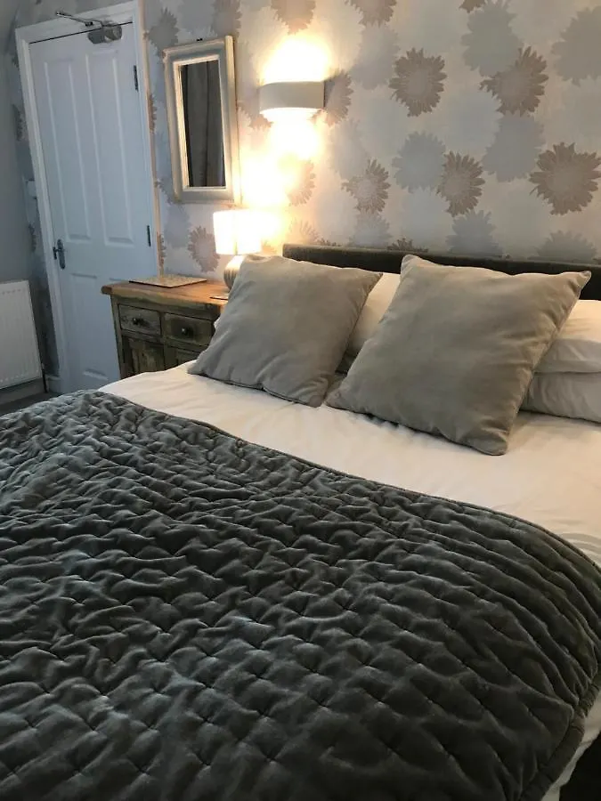 Claremont House Keswick Bed & Breakfast