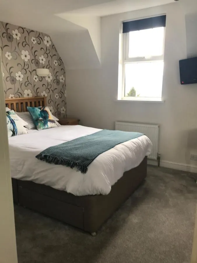 Claremont House Keswick Bed & Breakfast