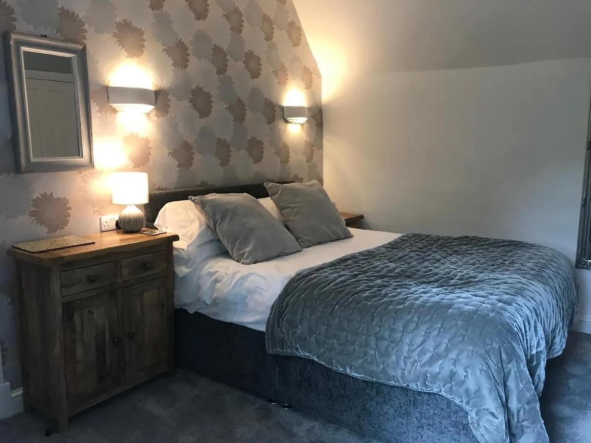 Claremont House Keswick Bed & Breakfast Keswick (Cumbria)