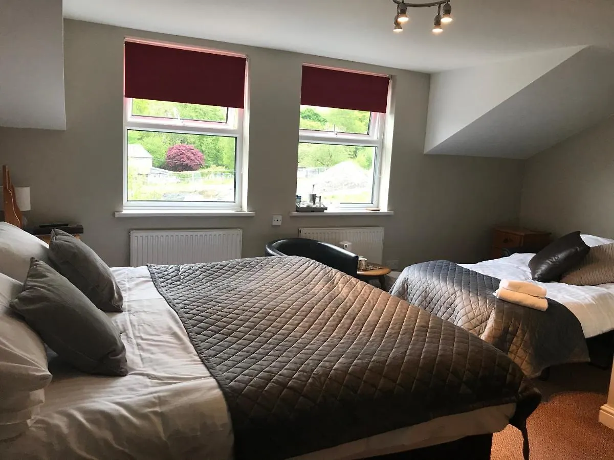 Claremont House Keswick Bed & Breakfast Keswick (Cumbria)