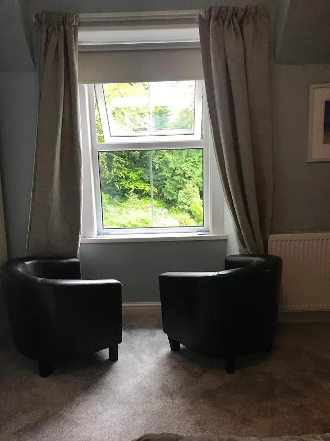 Claremont House Keswick Alojamento de Acomodação e Pequeno-almoço 4*