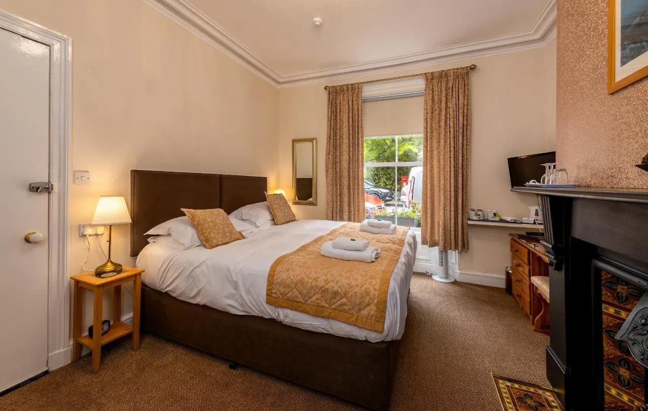 Oda ve Kahvaltı Portland House Keswick (Cumbria)
