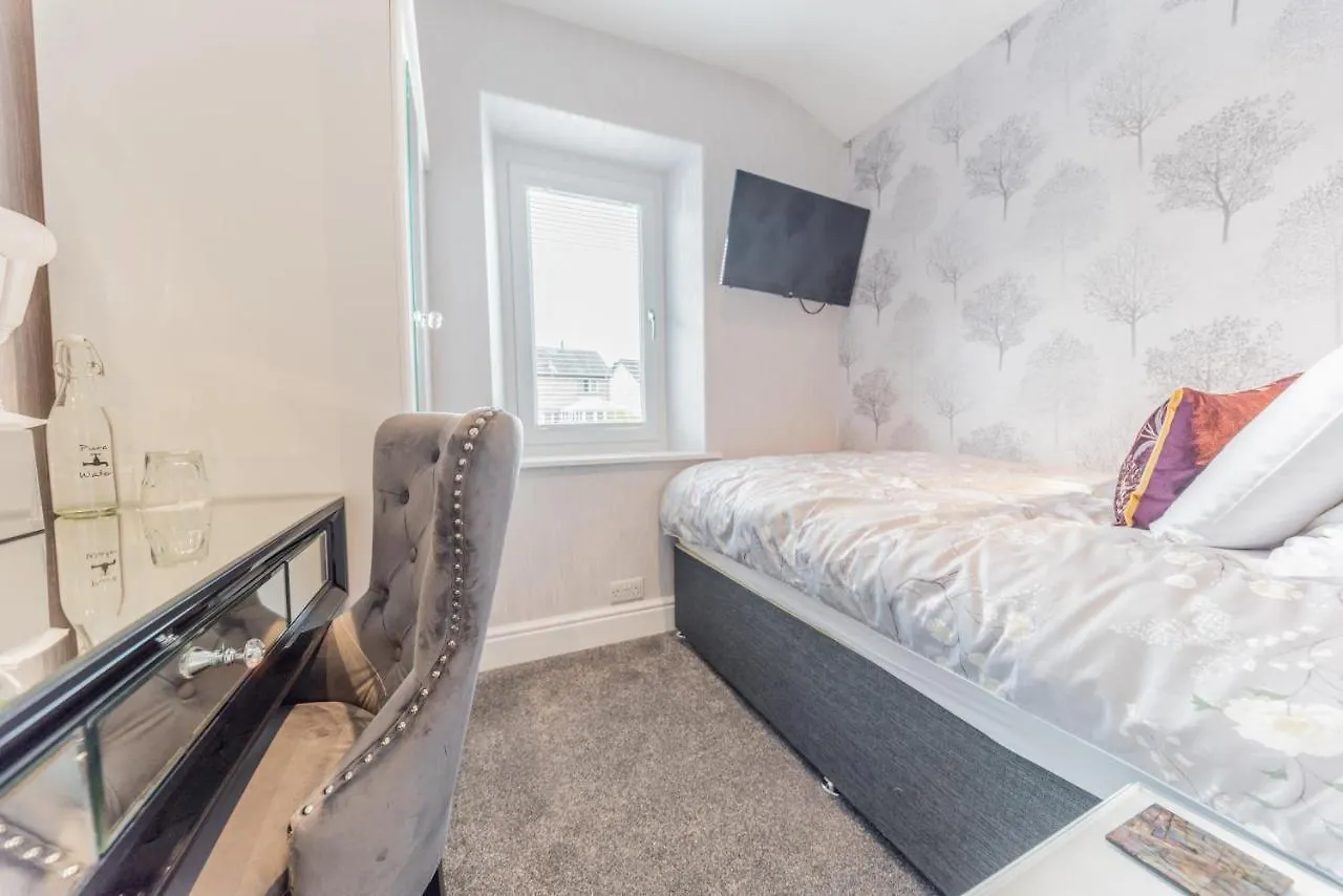 Abacus House * Windermere