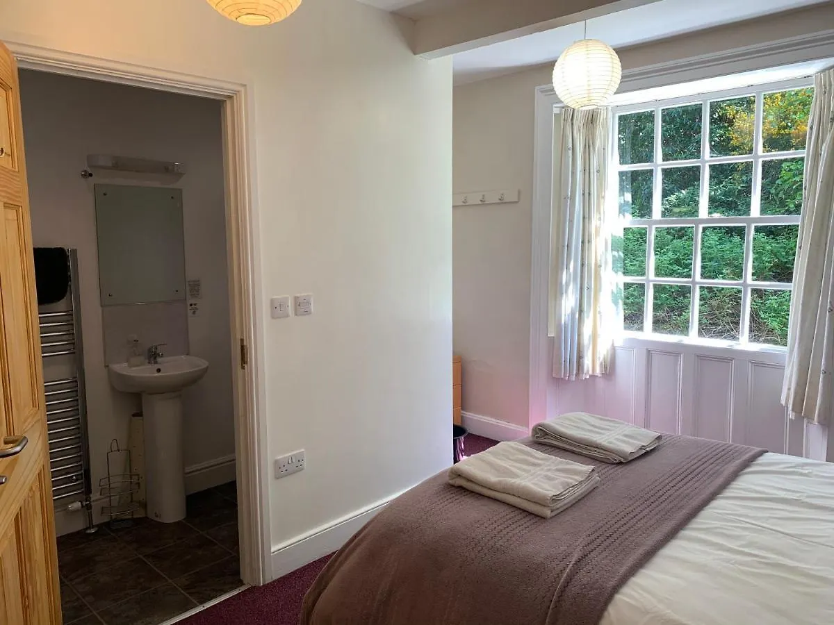 Thorney 4*
