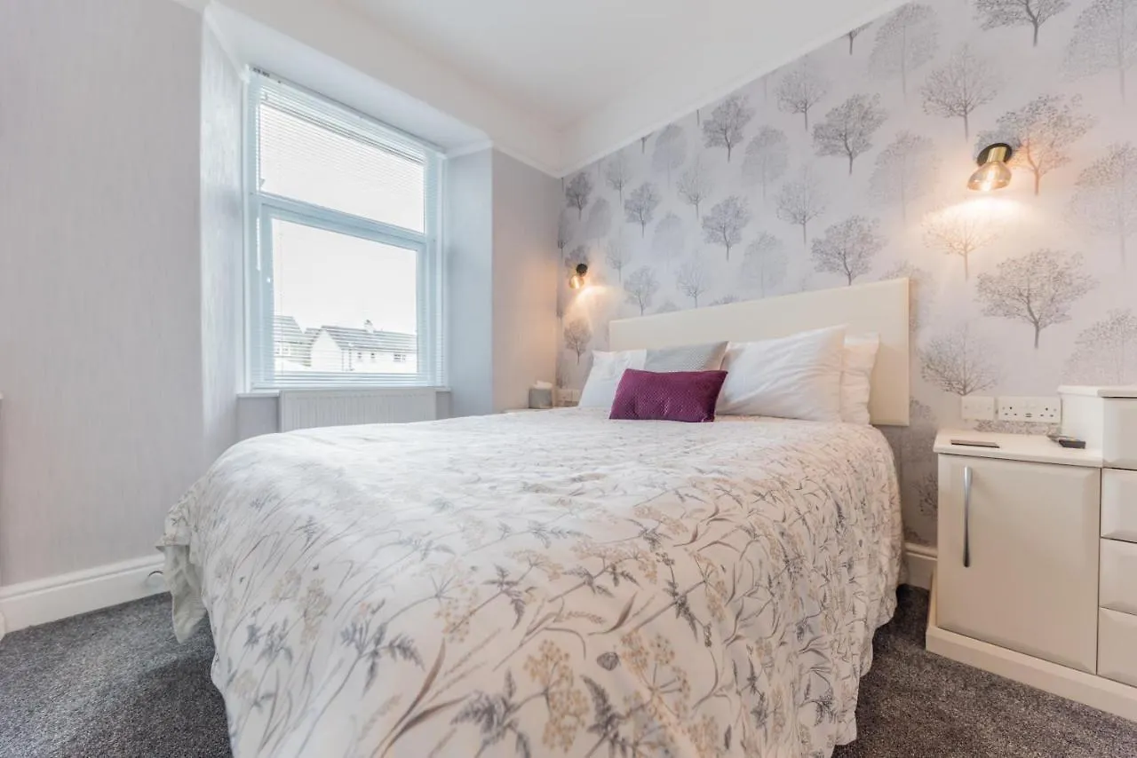 Abacus House * Windermere