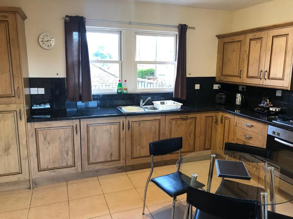 Hotel Irton Hall 4*