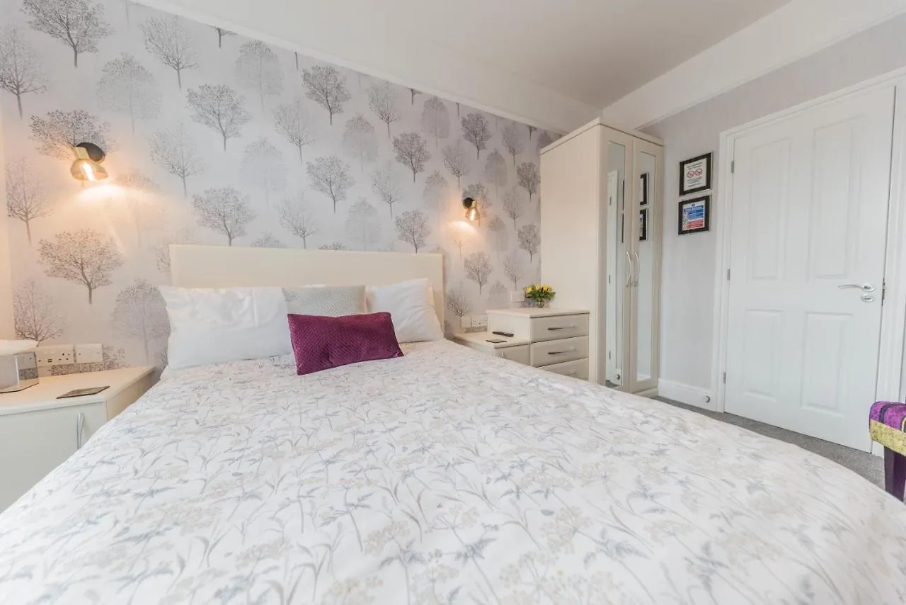 Abacus House Windermere