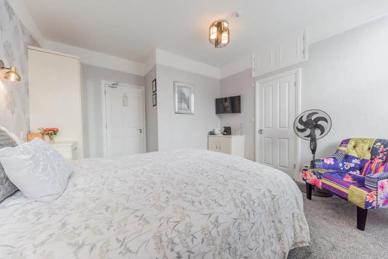 Guest house Abacus House Windermere