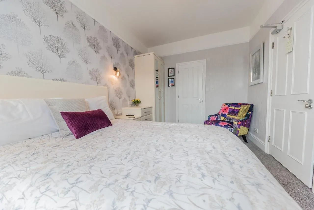 Abacus House Windermere