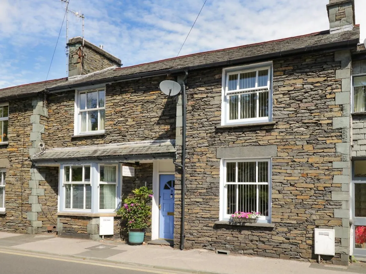 Two Tweenways * Ambleside