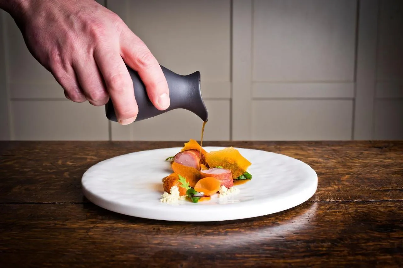 Rothay Manor 4*