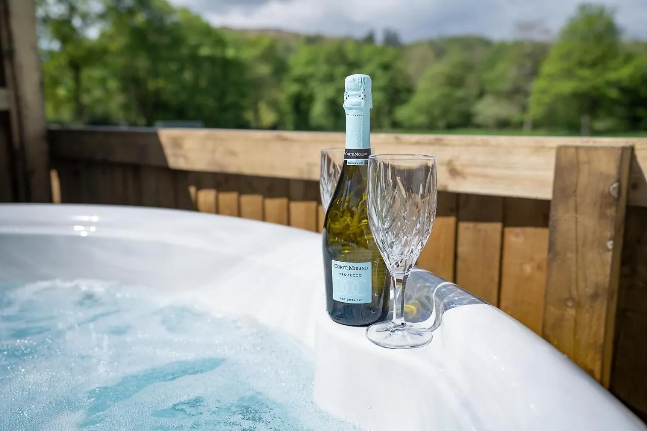 Bed and Breakfast Brantholme 4*