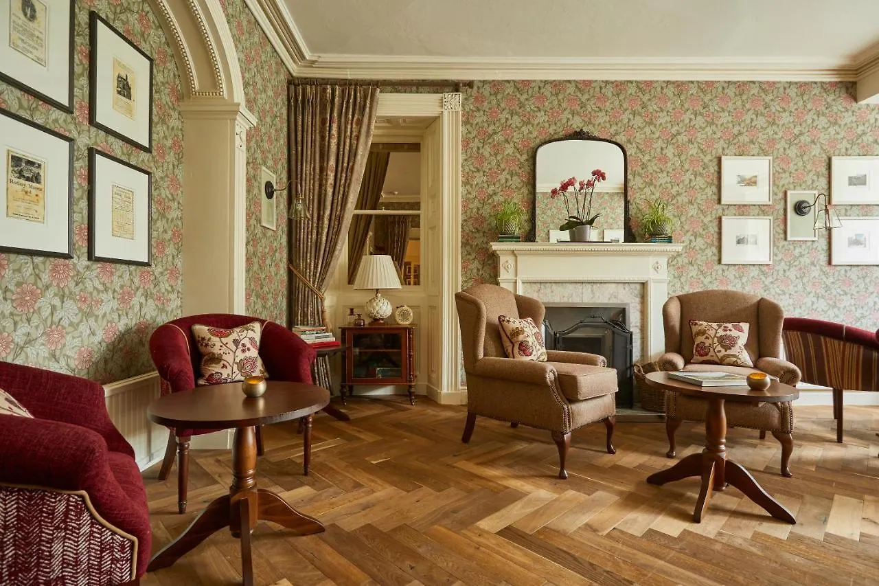 Rothay Manor Ambleside