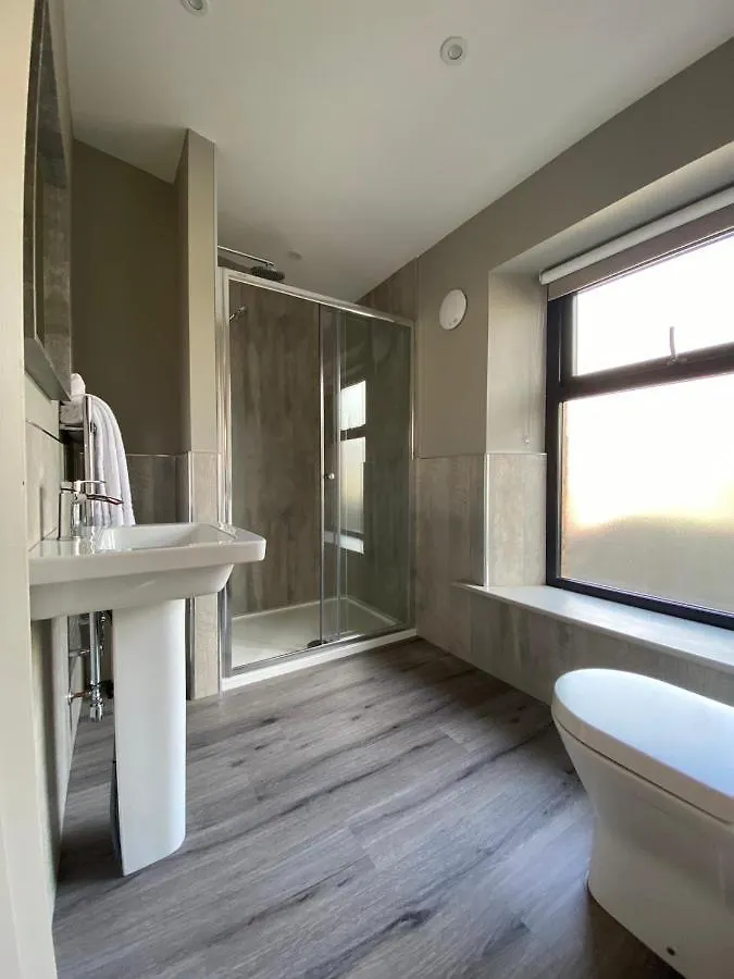 The Lounge & Bar 3* Penrith