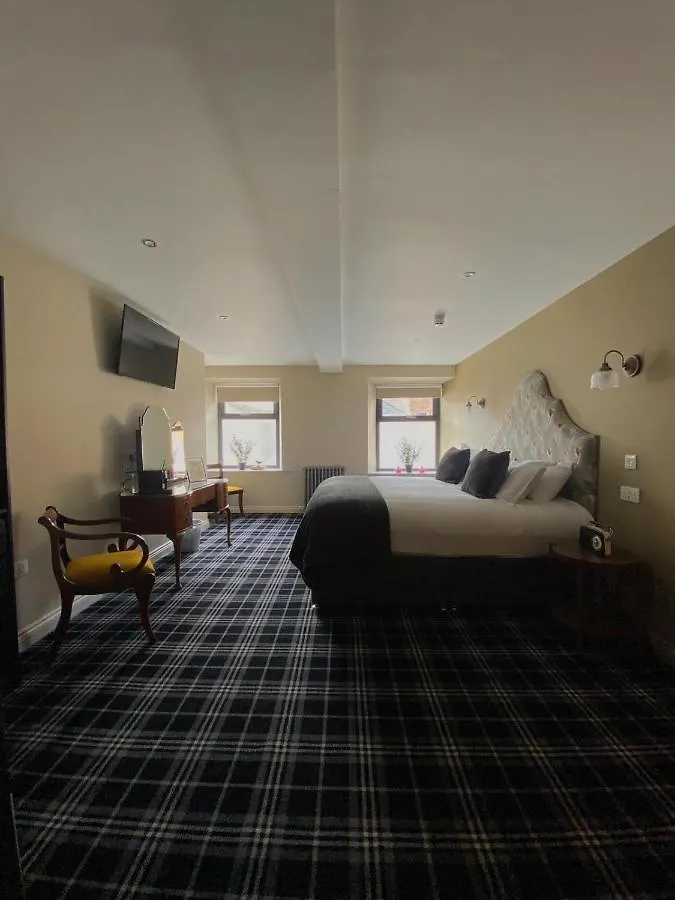 The Lounge & Bar Hotel 3*