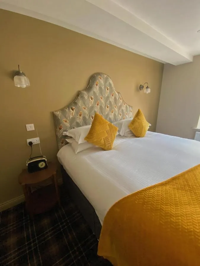 The Lounge & Bar 3* Penrith
