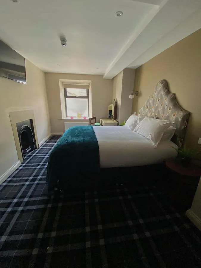 The Lounge & Bar 3* Penrith