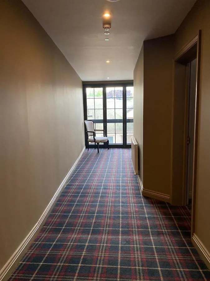 The Lounge & Bar Hotel Penrith