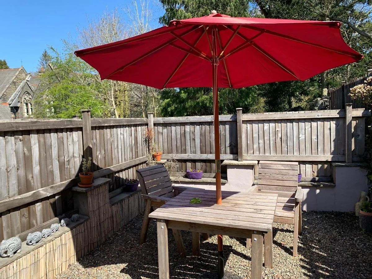 Ivythwaite Holiday home