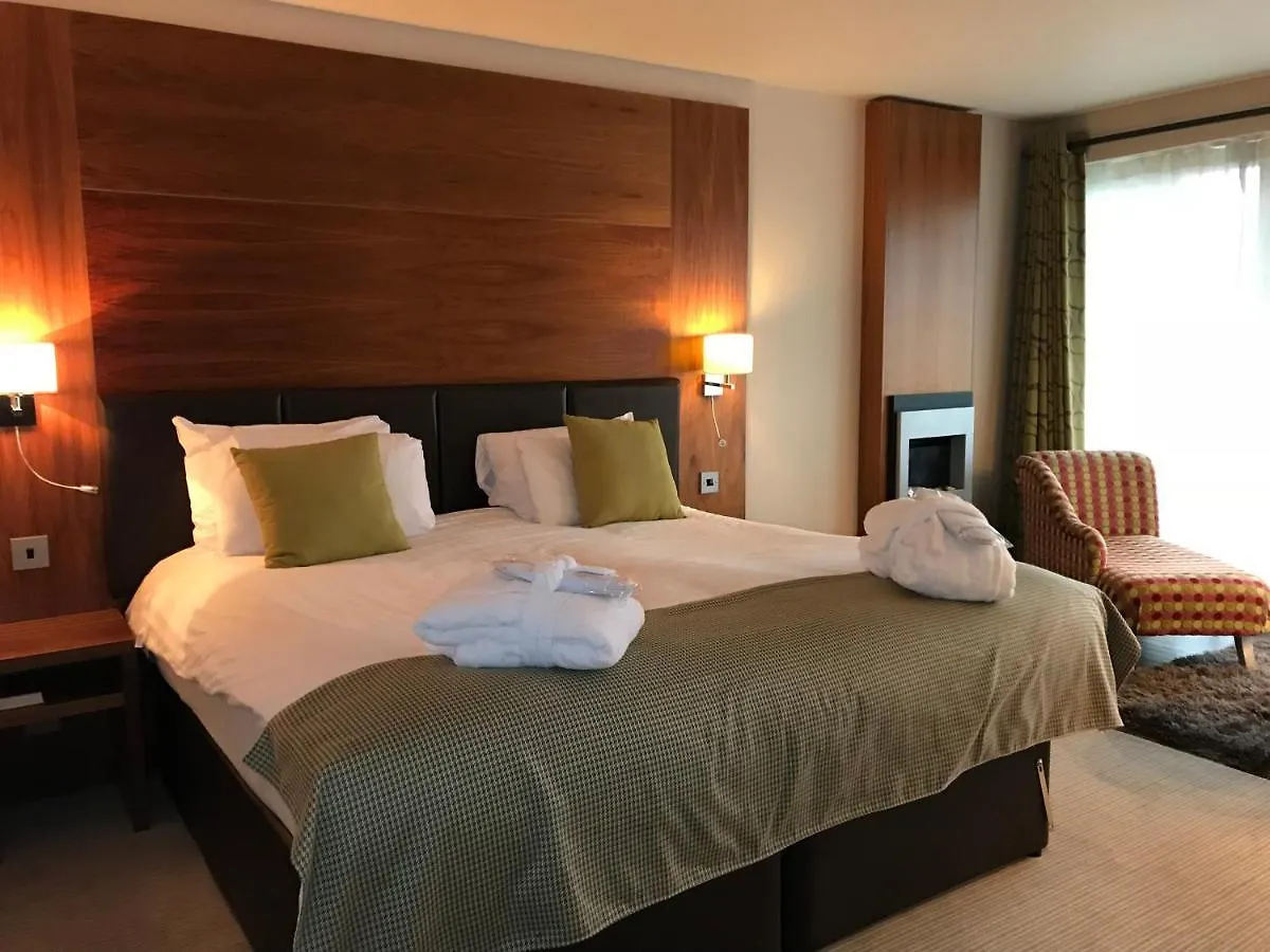 Otel Smiths At Gretna Gretna Green
