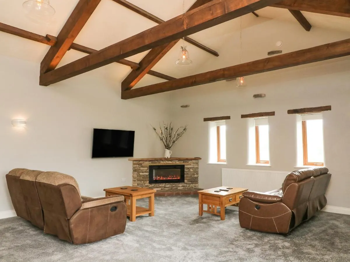 Holiday home Birkett Barn Kirkby Stephen
