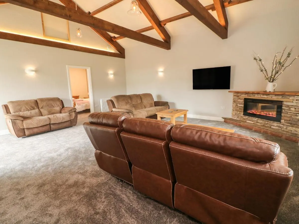 Birkett Barn Holiday home