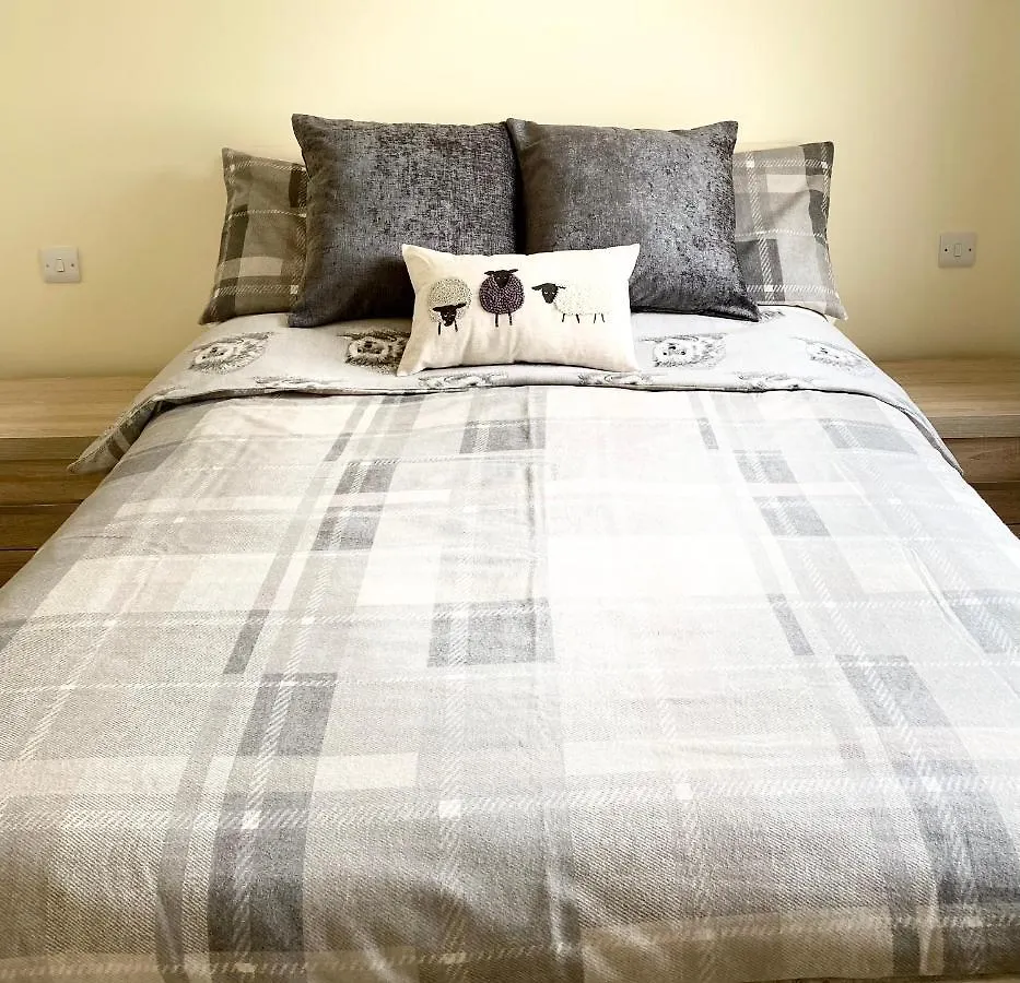 Stiles Of Bed & Breakfast Ambleside