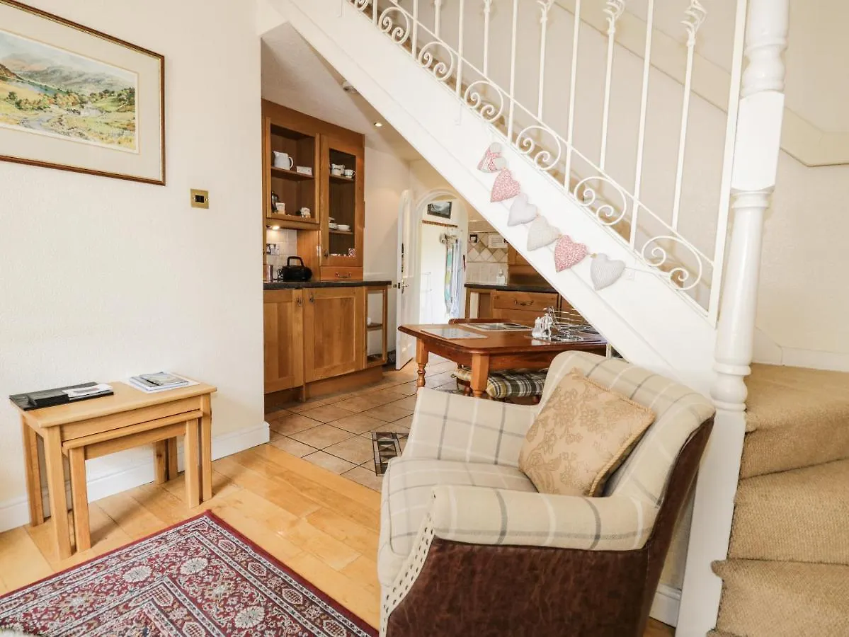 Two Tweenways Ferienhaus Ambleside