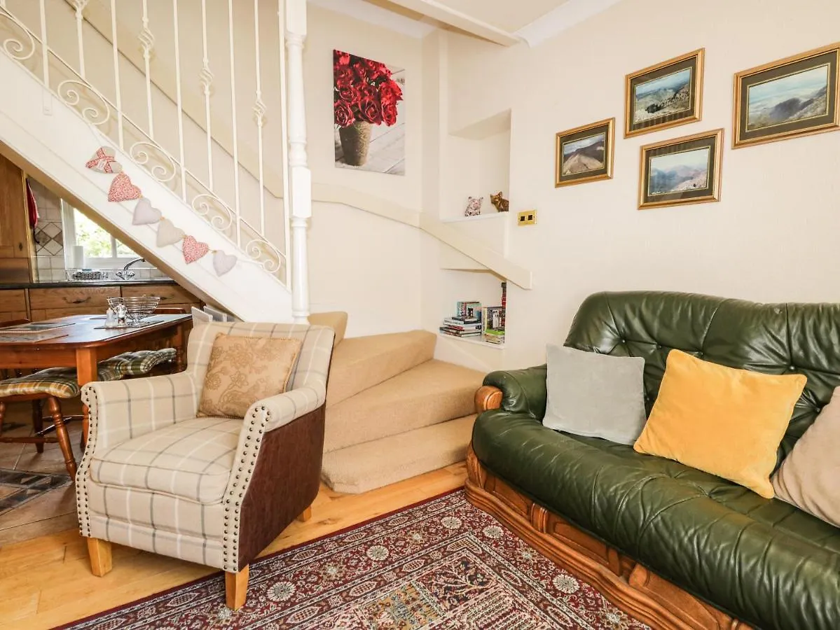 Two Tweenways Ferienhaus Ambleside