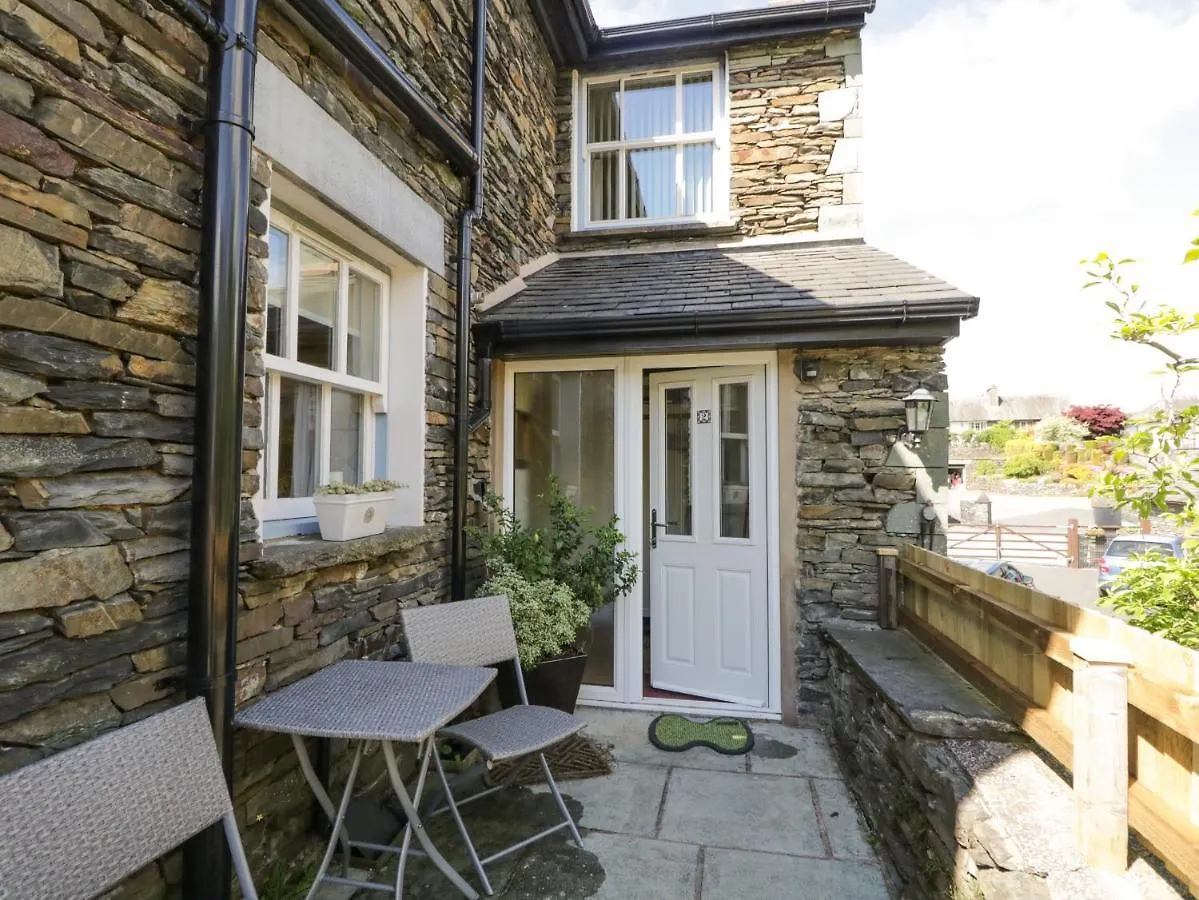 Two Tweenways Ferienhaus Ambleside