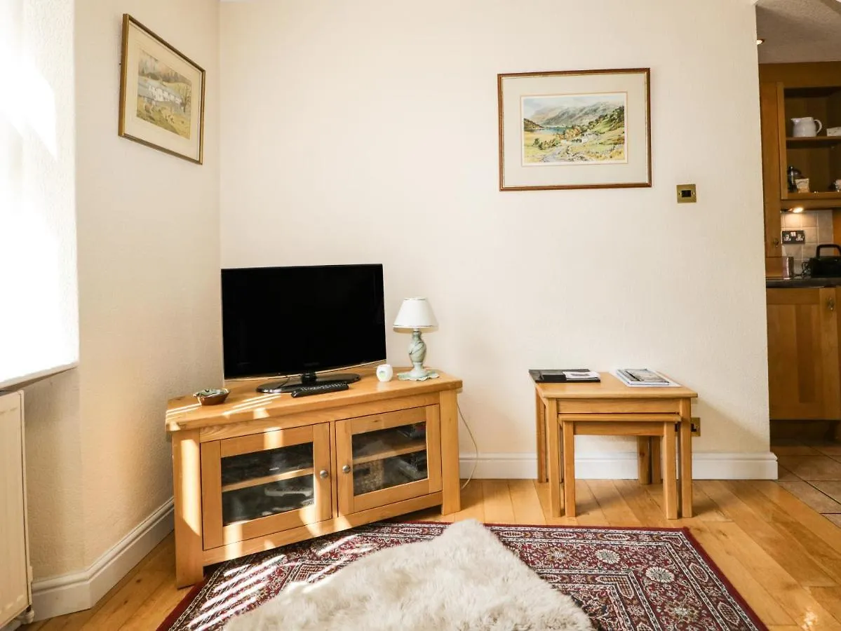 Ferienhaus Two Tweenways Ambleside