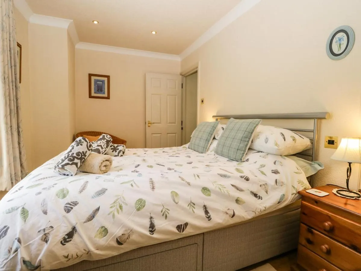 Two Tweenways Ferienhaus Ambleside