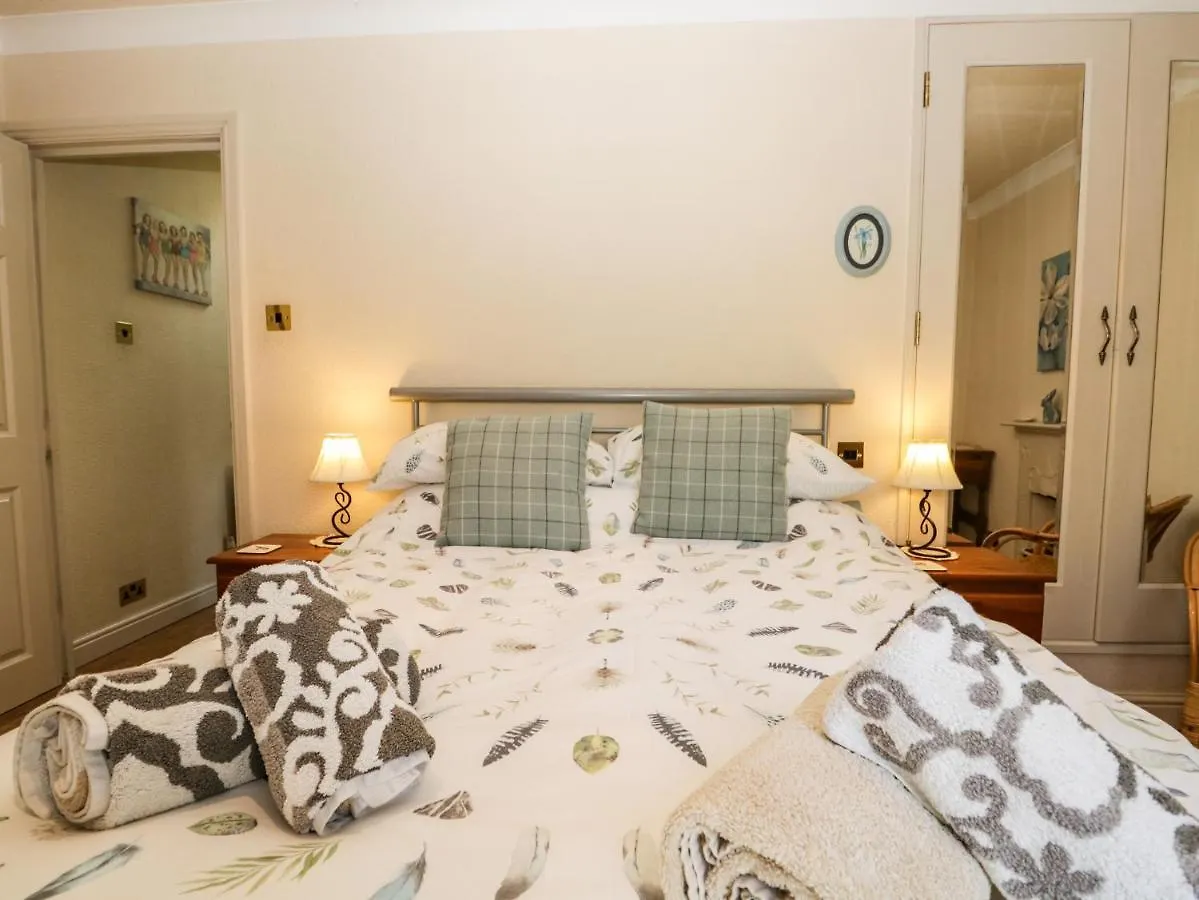 Ferienhaus Two Tweenways Ambleside